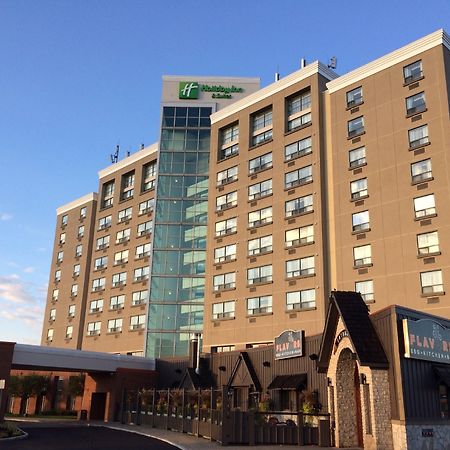 Holiday Inn Hotel & Suites London By Ihg Exteriör bild