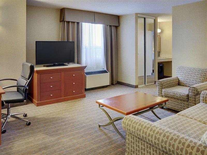 Holiday Inn Hotel & Suites London By Ihg Exteriör bild