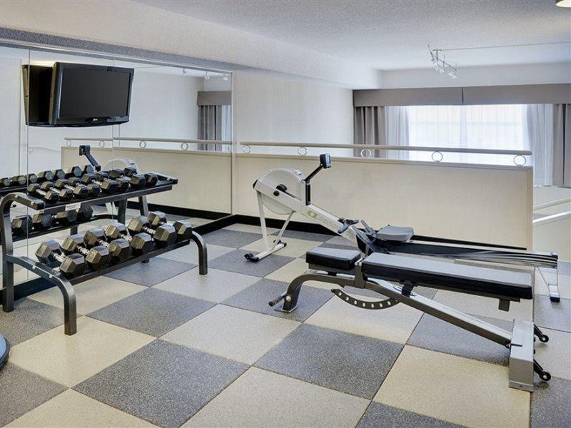 Holiday Inn Hotel & Suites London By Ihg Exteriör bild